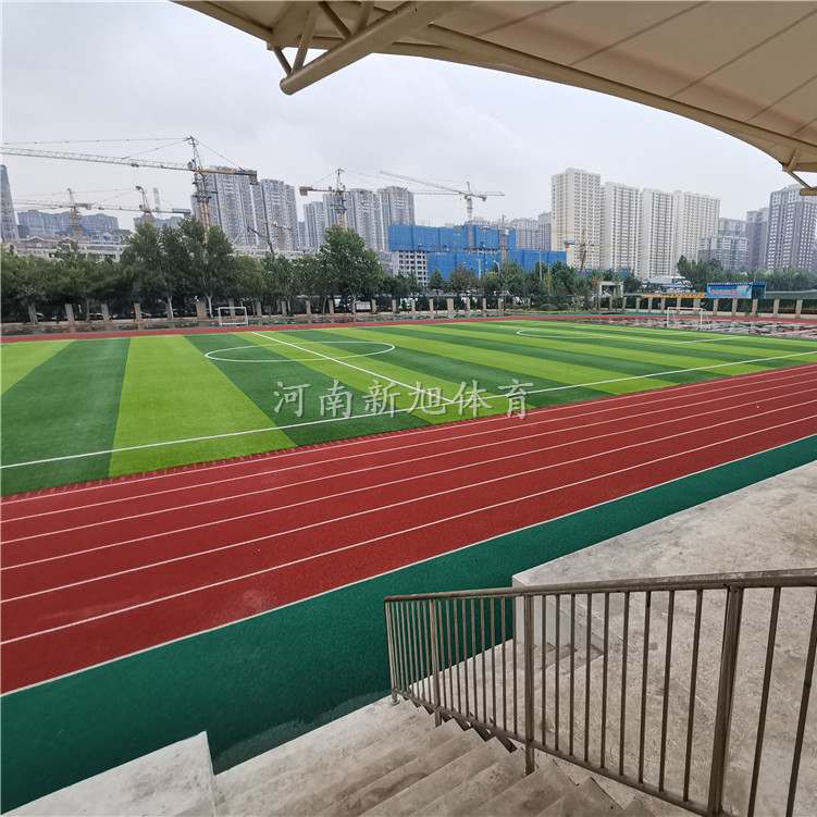 epdm顆粒材料生產廠家