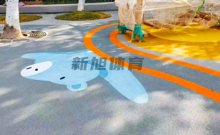 河南epdm顆粒生產廠家