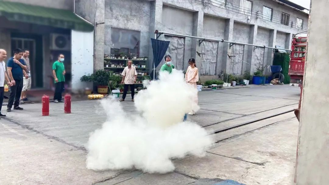 塑膠跑道廠家消防演練穩生產